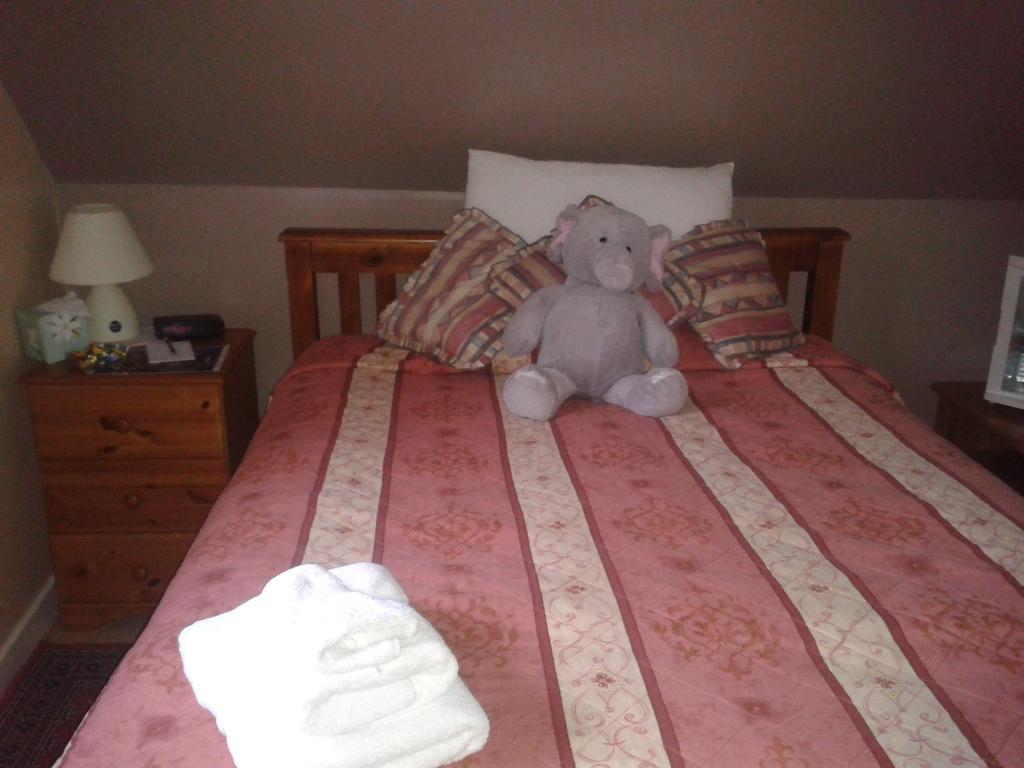 Boreland of Colvend Springfield B&B חדר תמונה