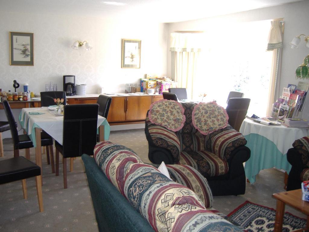 Boreland of Colvend Springfield B&B מראה חיצוני תמונה