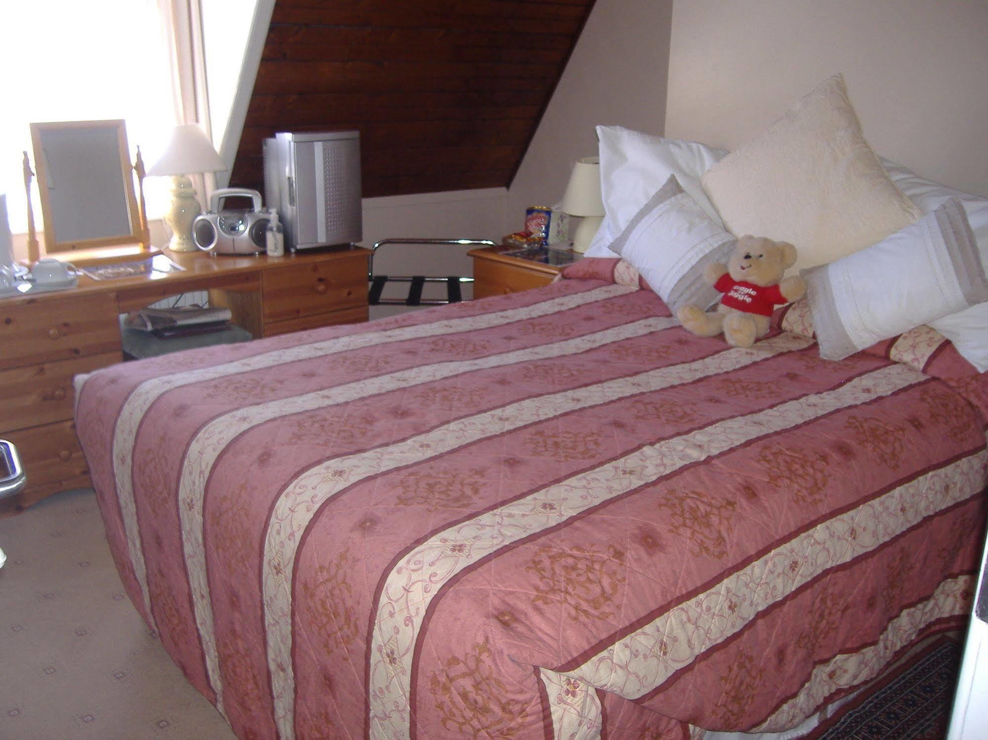 Boreland of Colvend Springfield B&B מראה חיצוני תמונה