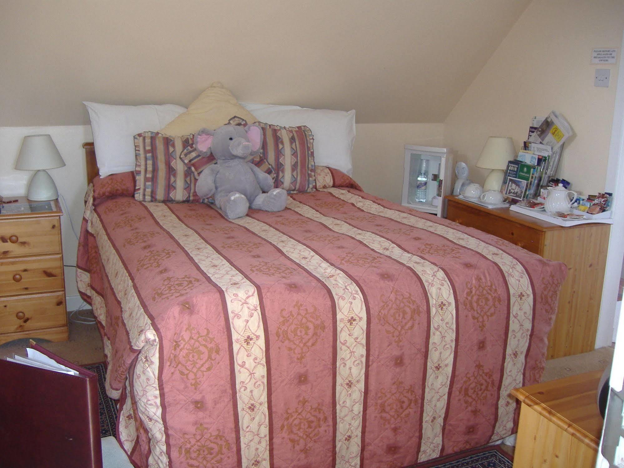 Boreland of Colvend Springfield B&B מראה חיצוני תמונה