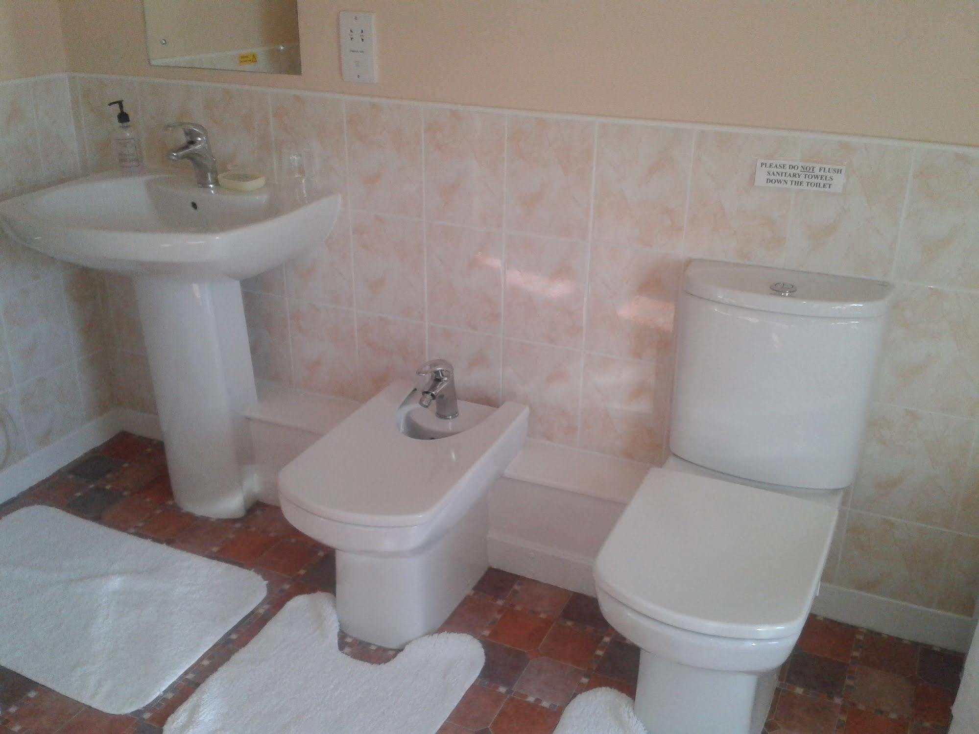 Boreland of Colvend Springfield B&B מראה חיצוני תמונה