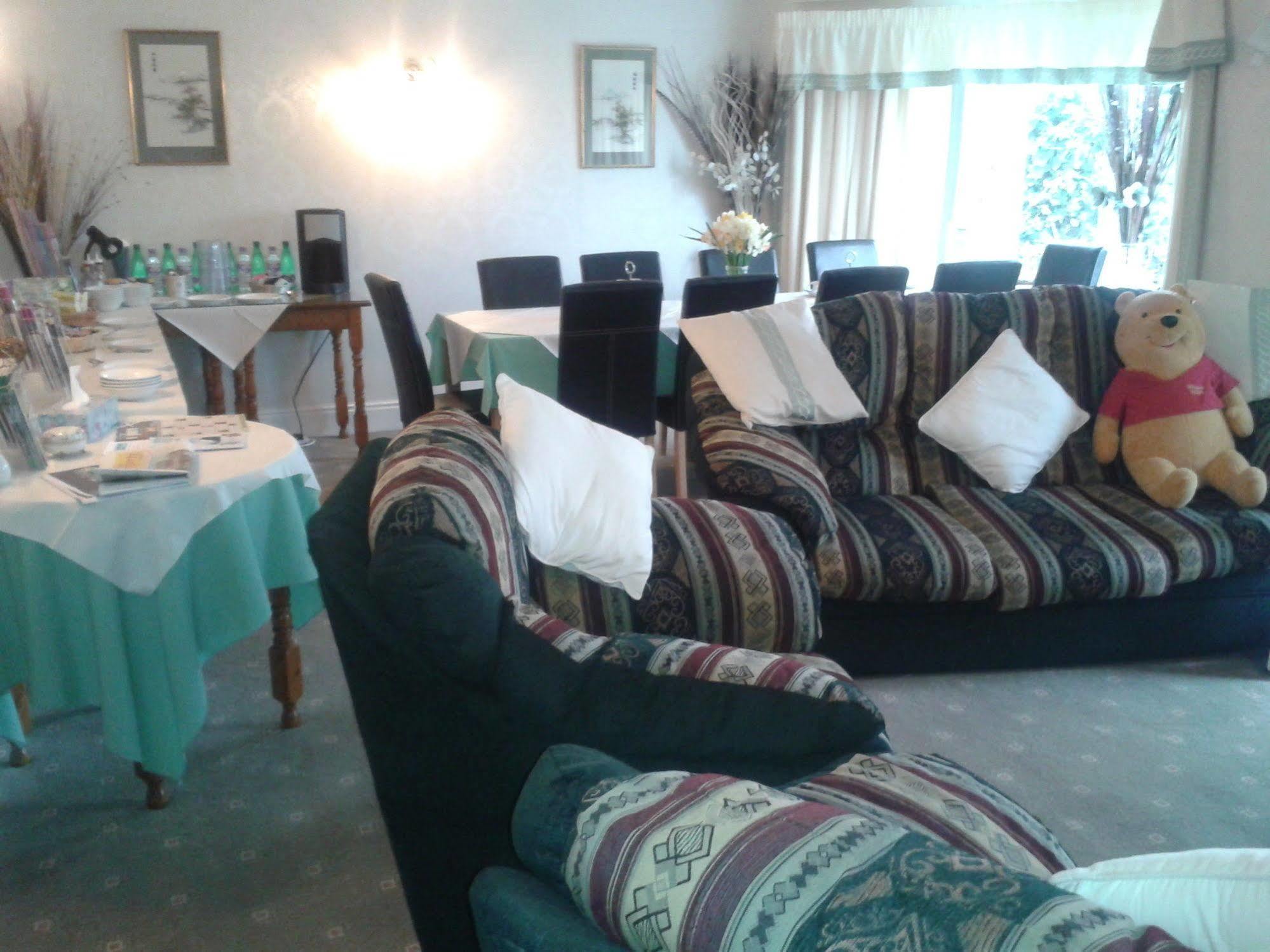 Boreland of Colvend Springfield B&B מראה חיצוני תמונה
