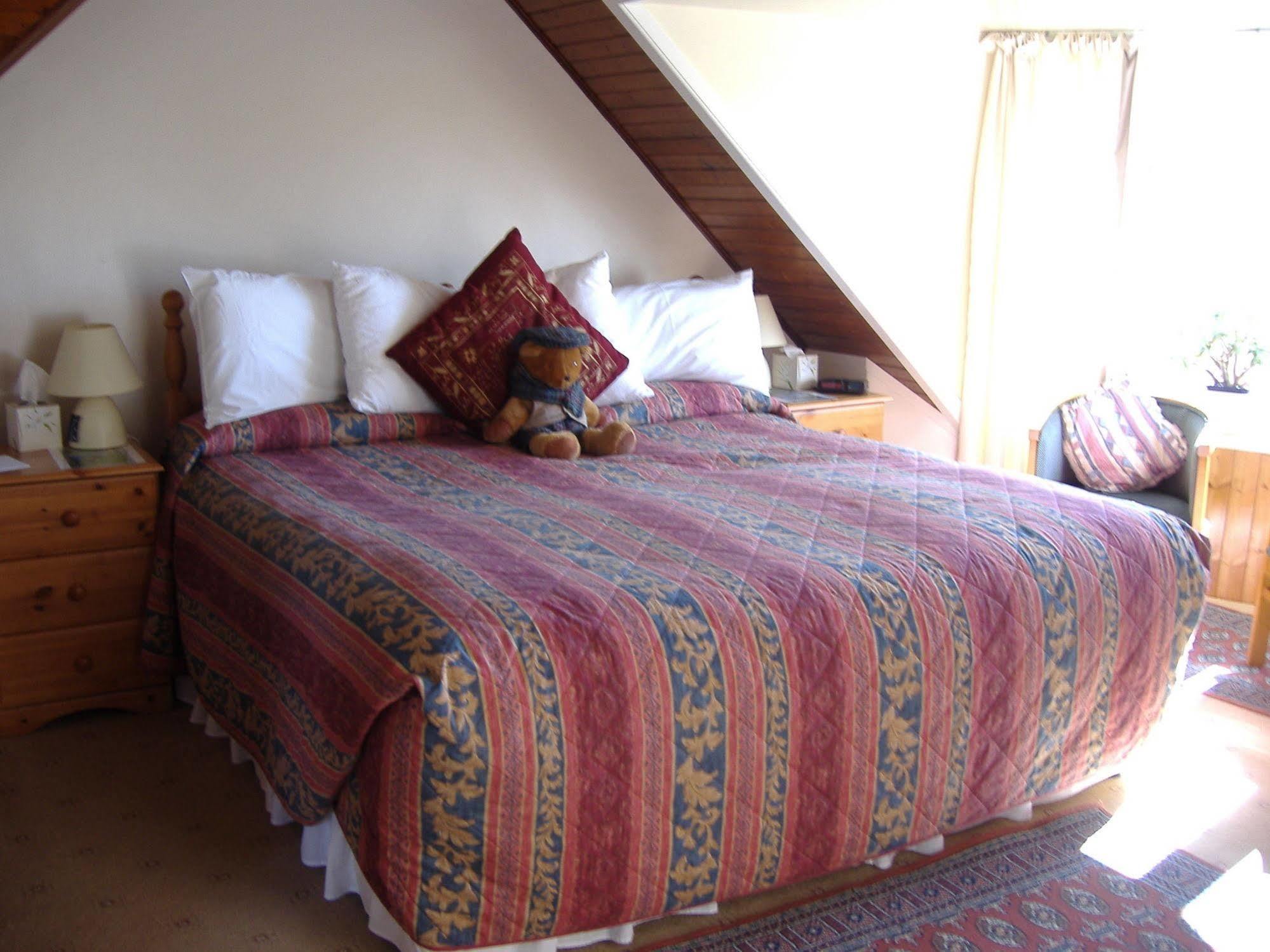 Boreland of Colvend Springfield B&B מראה חיצוני תמונה