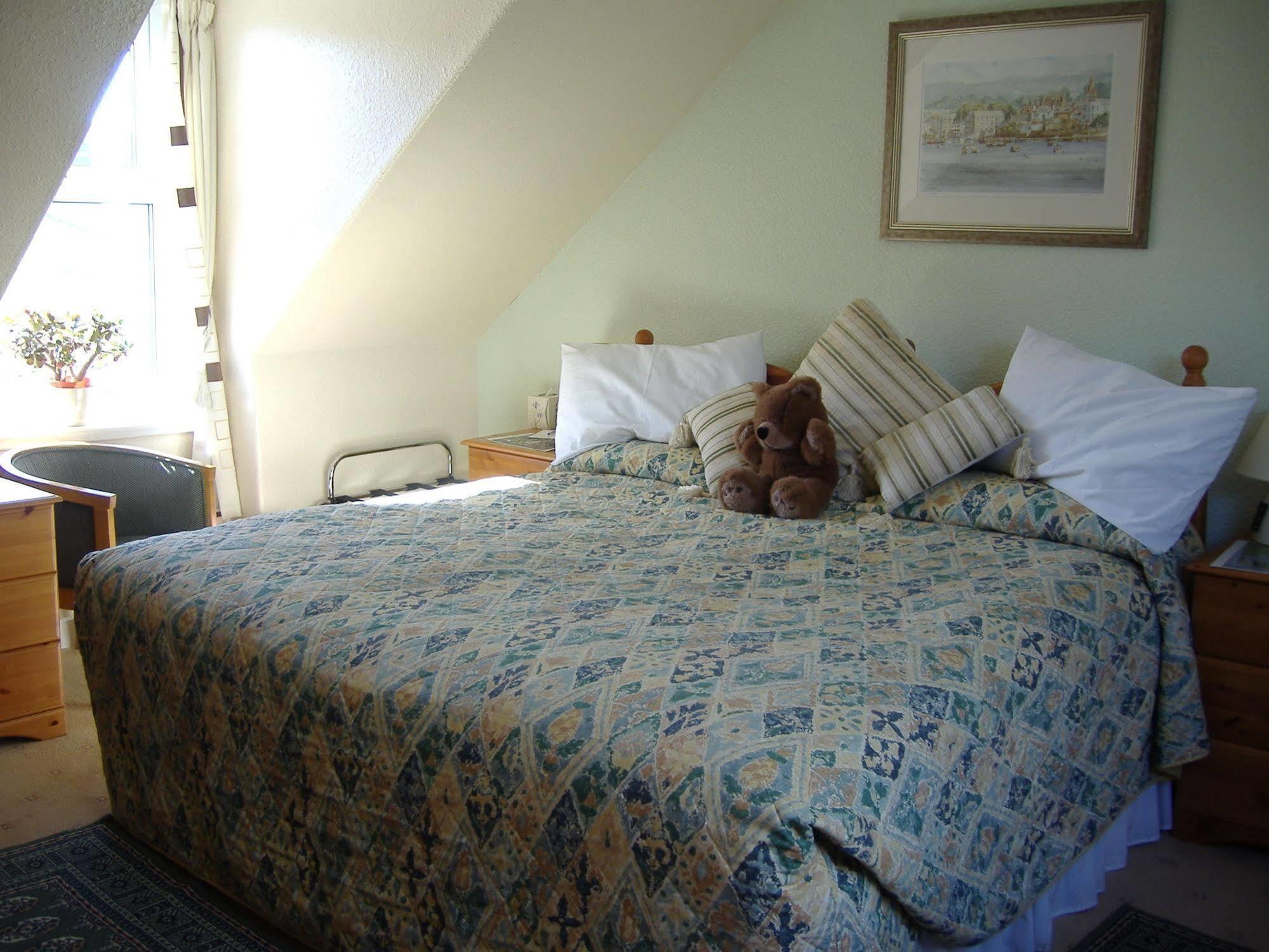 Boreland of Colvend Springfield B&B מראה חיצוני תמונה